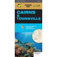 Cairns & Townsville 